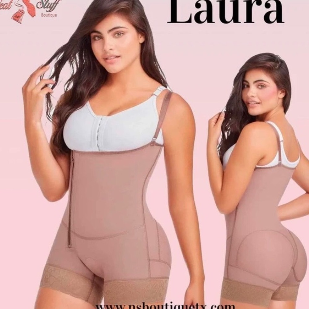 body shaper (Compression garments)